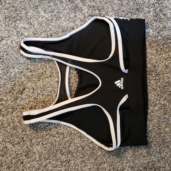 Adidas Sports Bra - Picture 2 of 2
